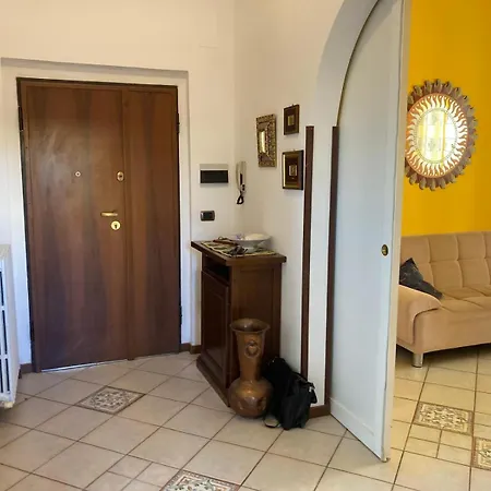 Appartamento Forte Malatesta Ascoli Piceno Exterior photo