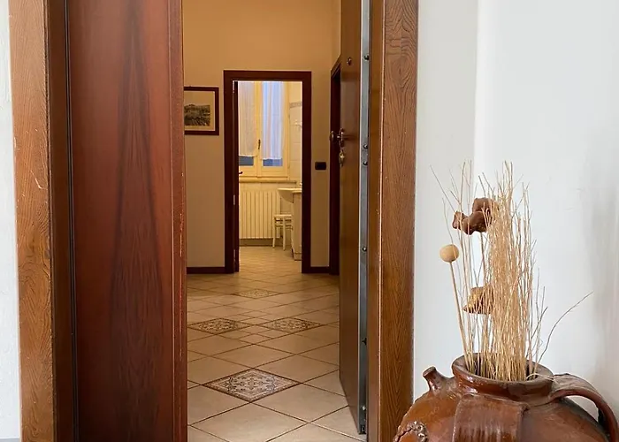 Appartamento Forte Malatesta