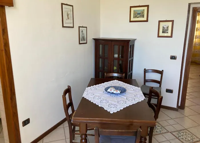 Appartamento Forte Malatesta