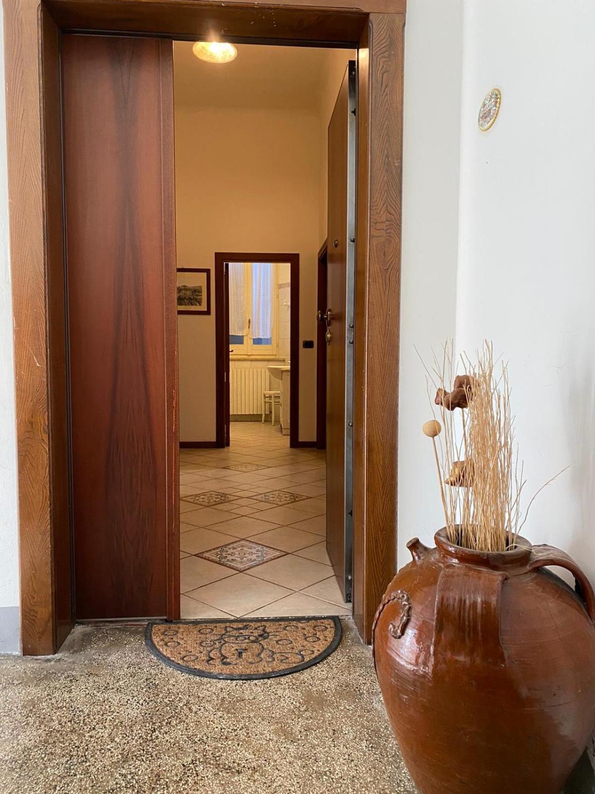 Apartment Malatesta *