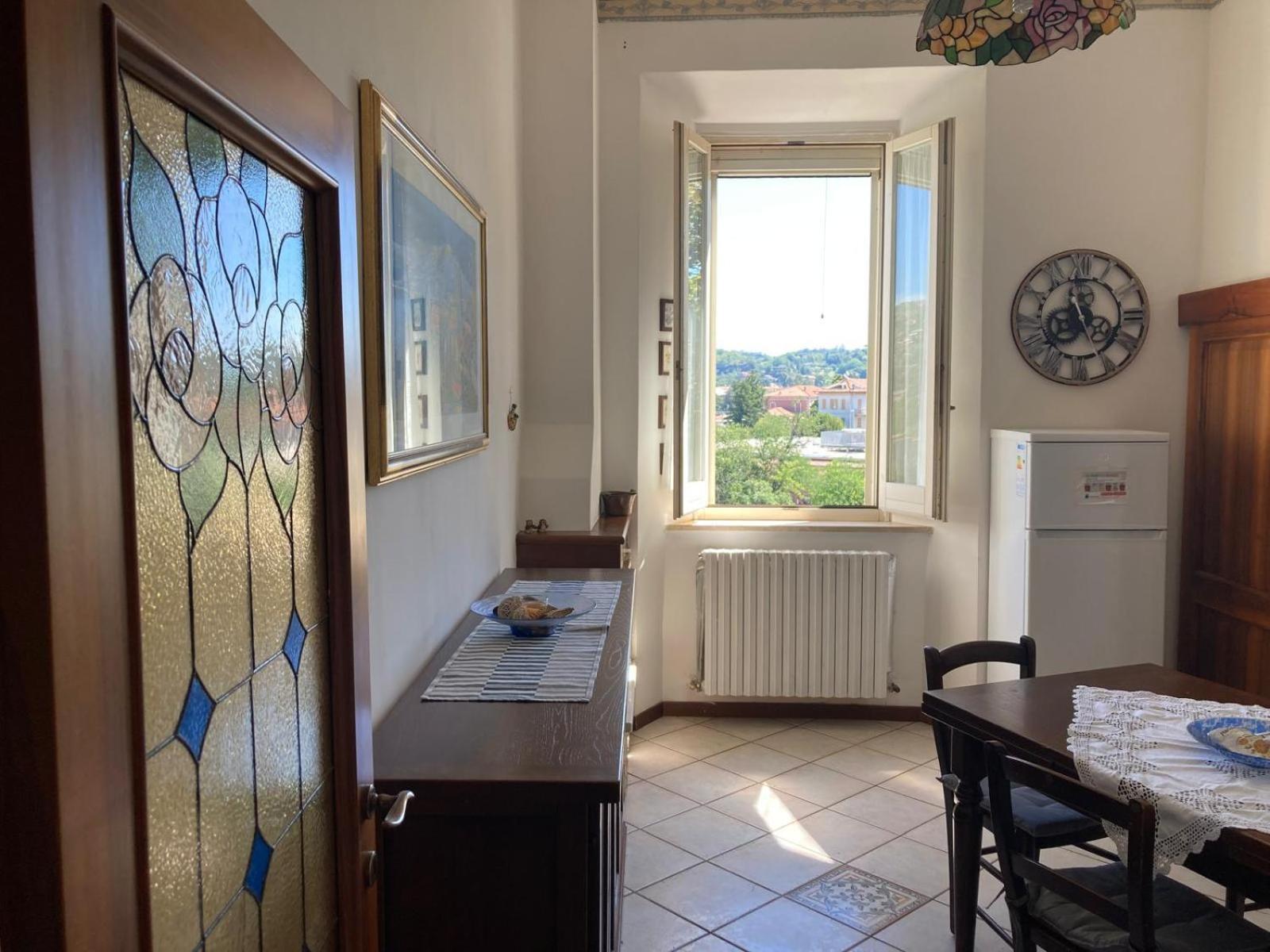 Apartment Malatesta