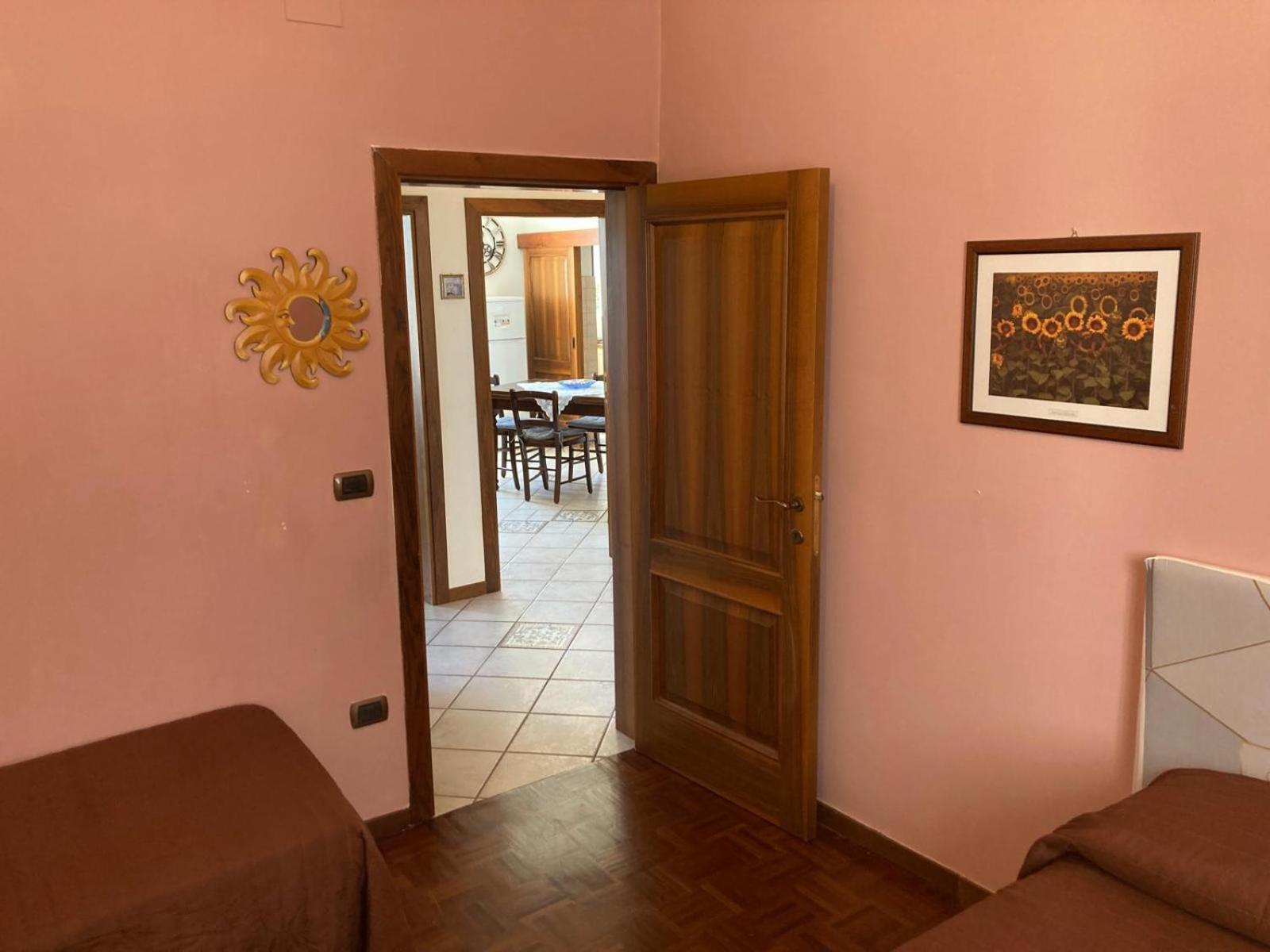 Apartment Malatesta *