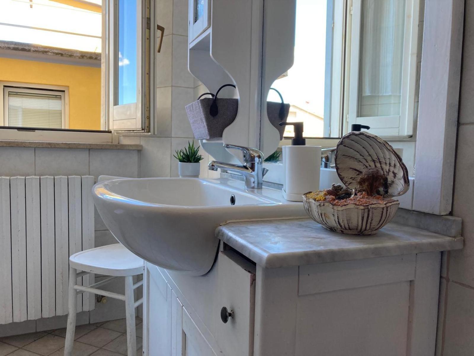 Malatesta Apartment Ascoli Piceno