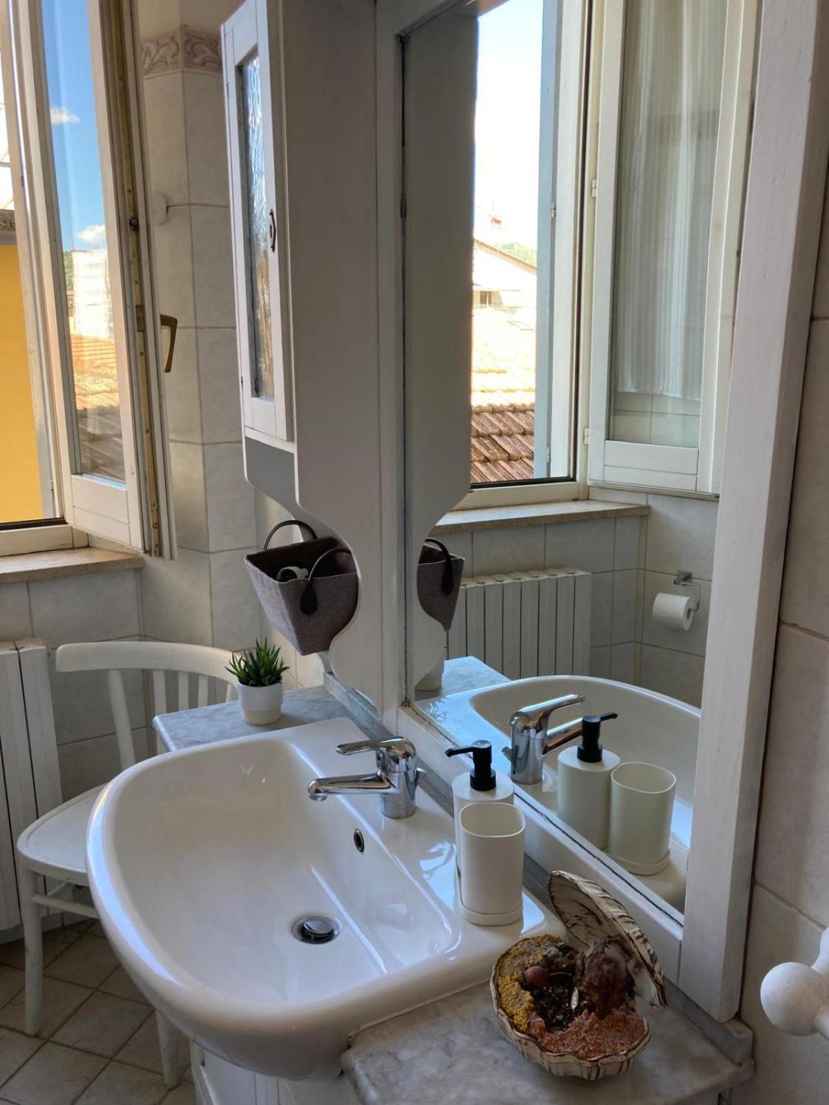 Malatesta Apartment *