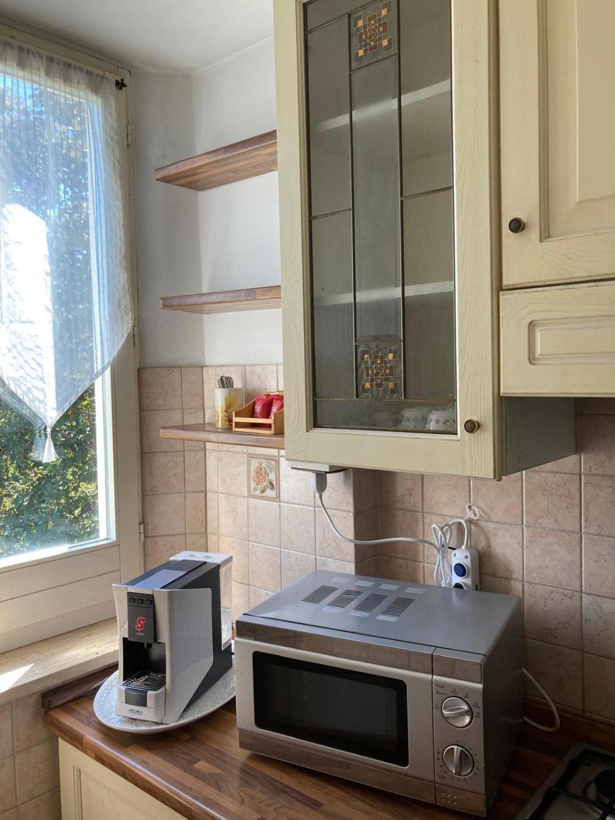 Apartment Malatesta *