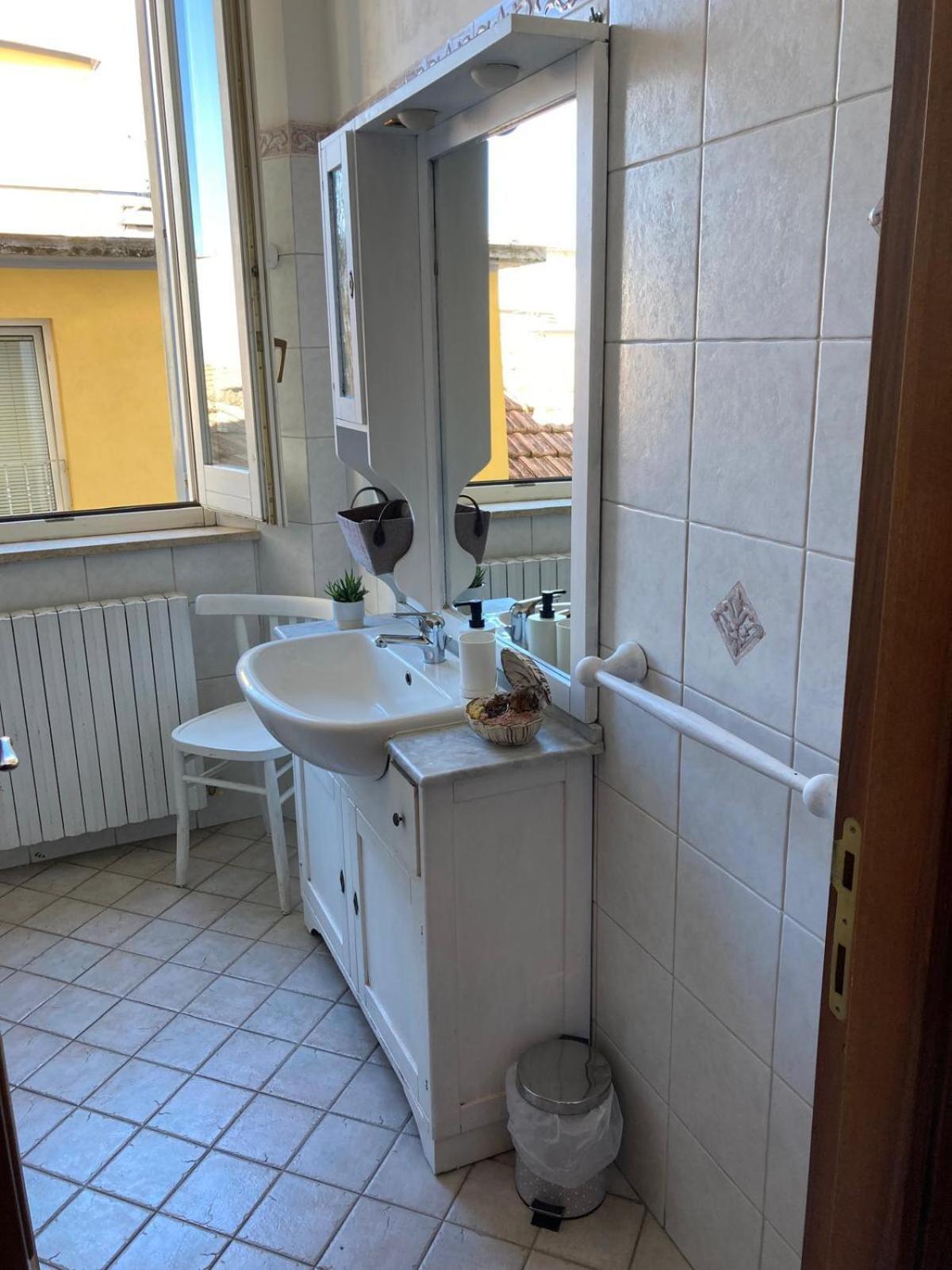 Apartment Malatesta