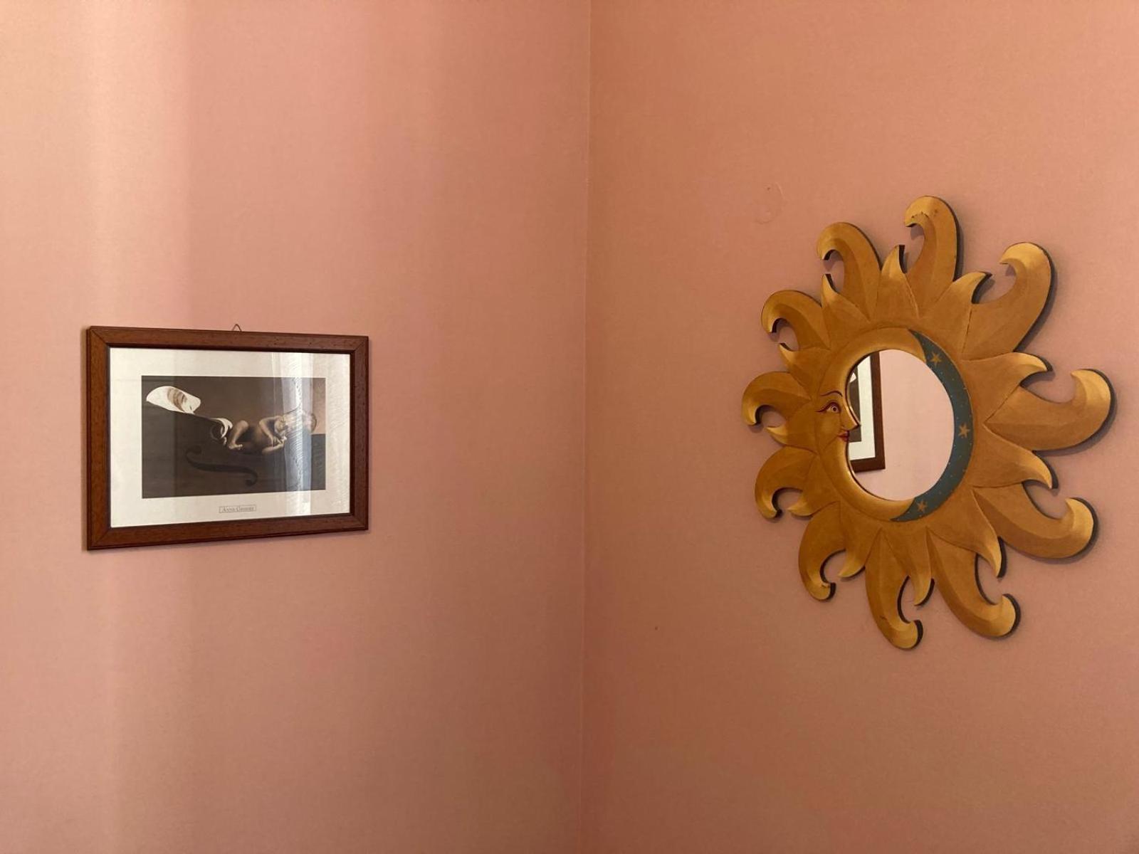 Apartment Malatesta *