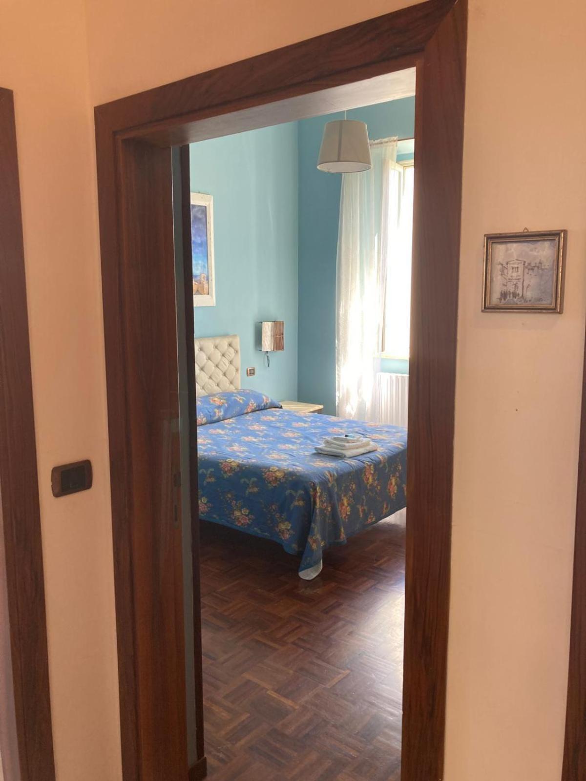 Apartment Malatesta *