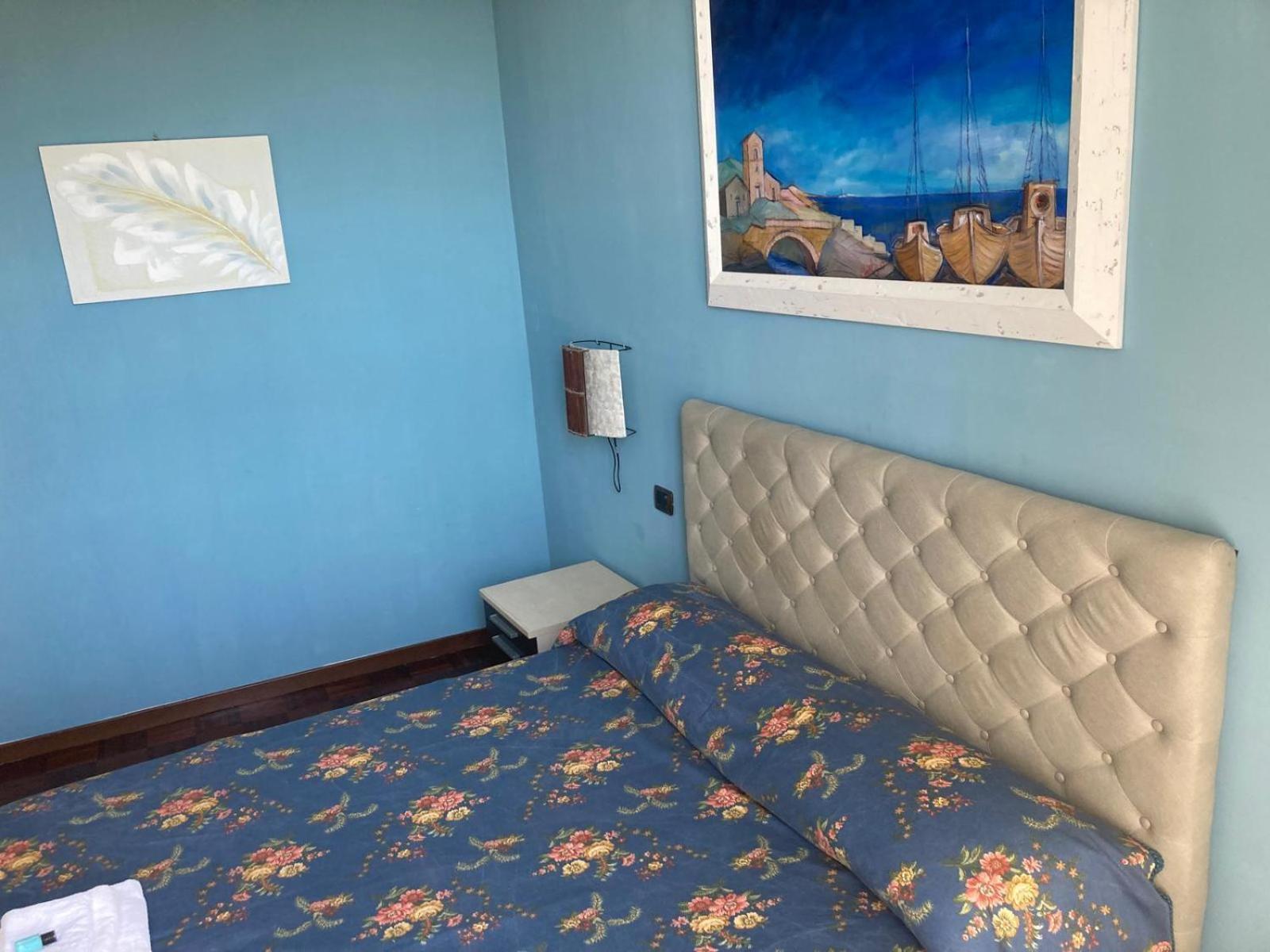 Malatesta Apartment Ascoli Piceno