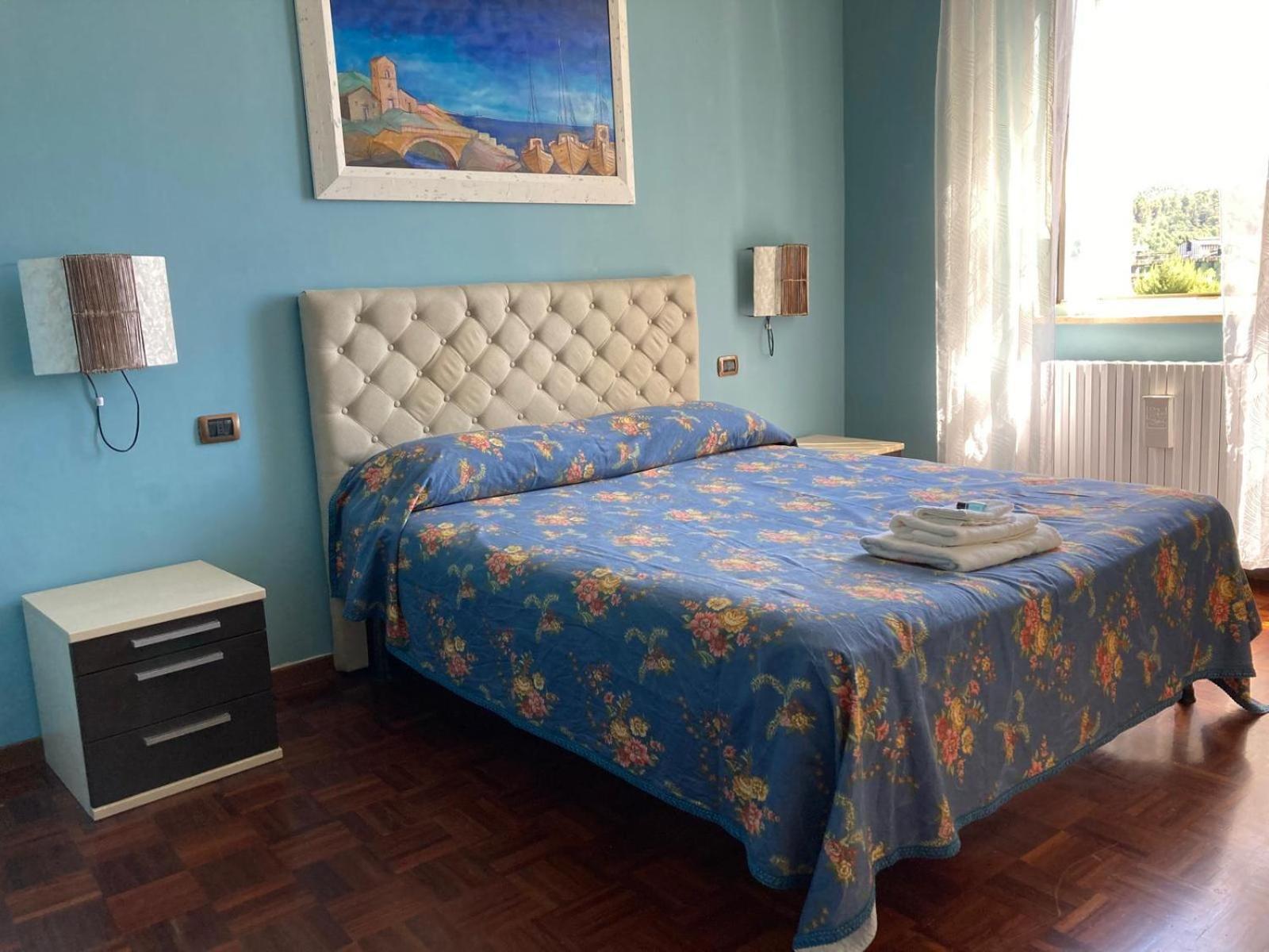 Apartment Malatesta