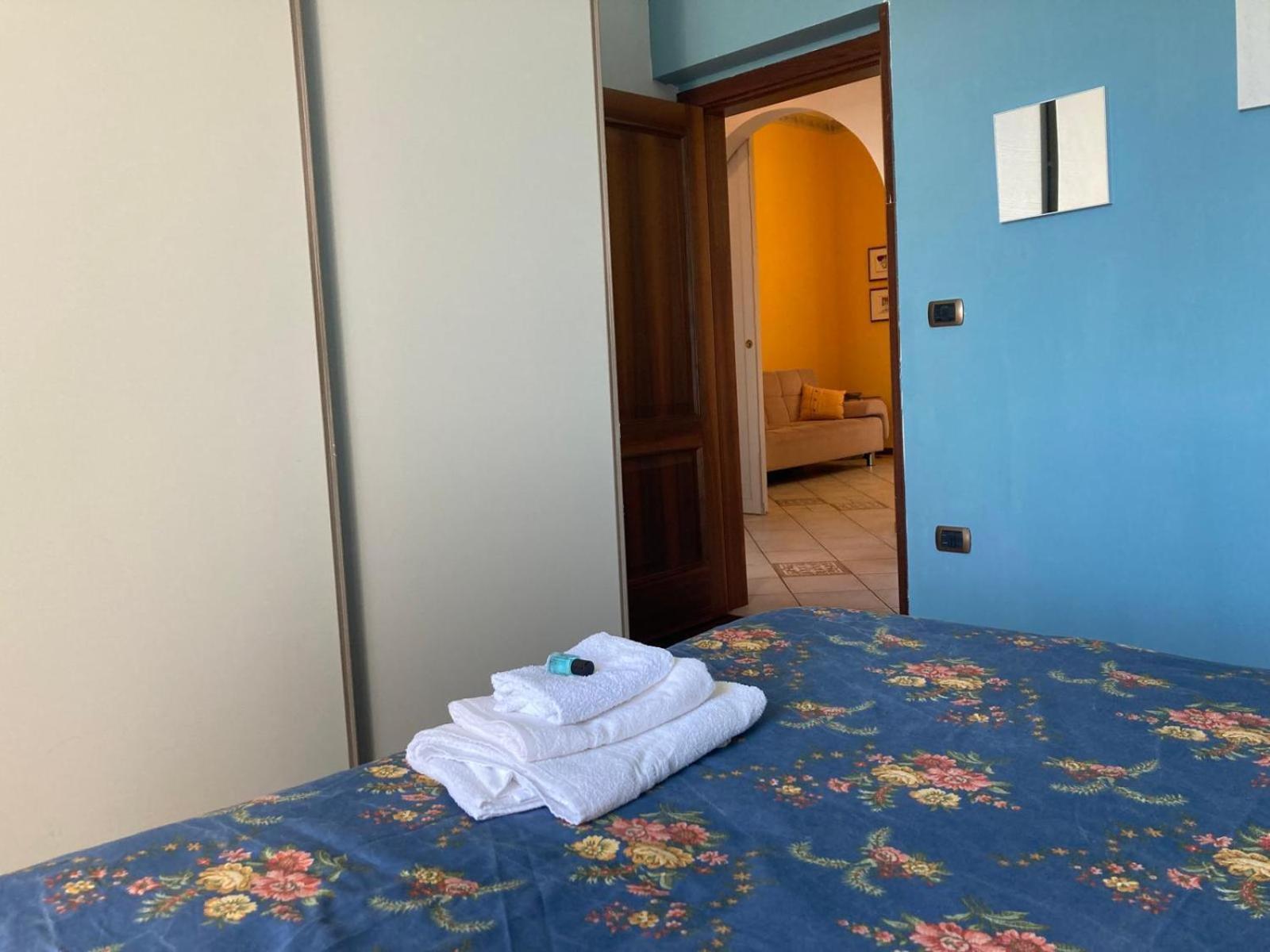Apartment Malatesta *