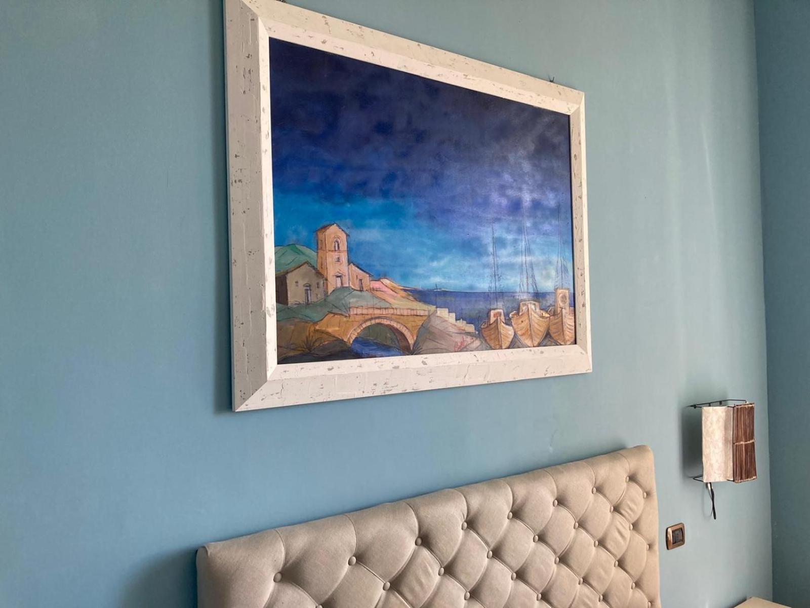 Malatesta Apartment Ascoli Piceno