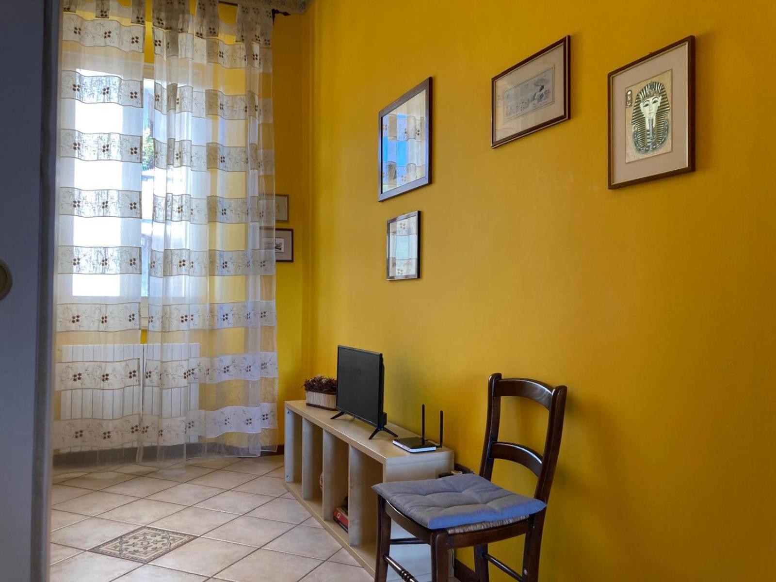 Apartment Malatesta Ascoli Piceno