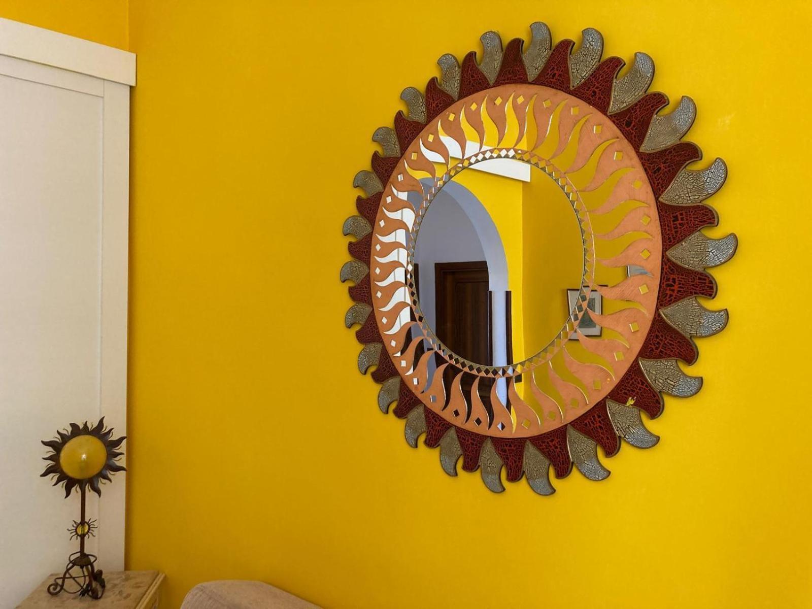 Malatesta Apartment