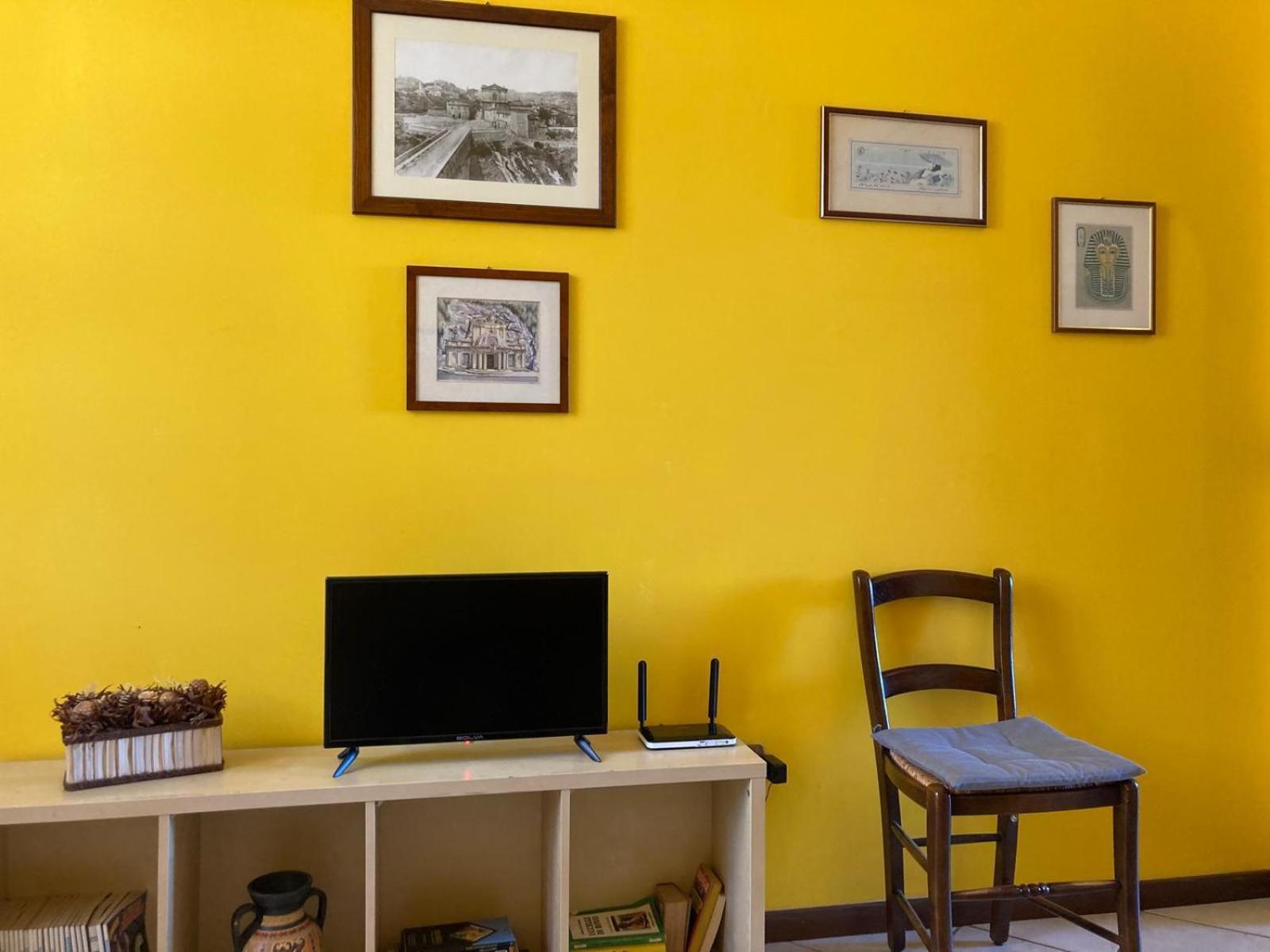 Apartment Malatesta