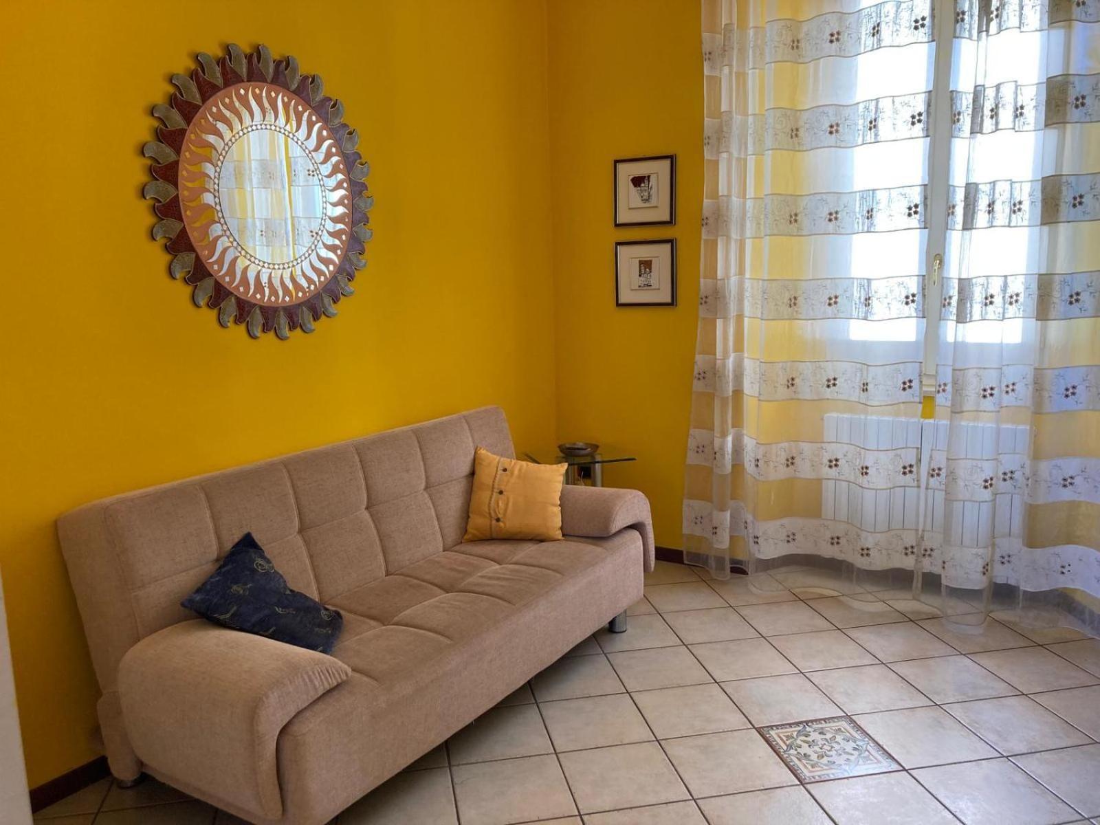 Malatesta Apartment *