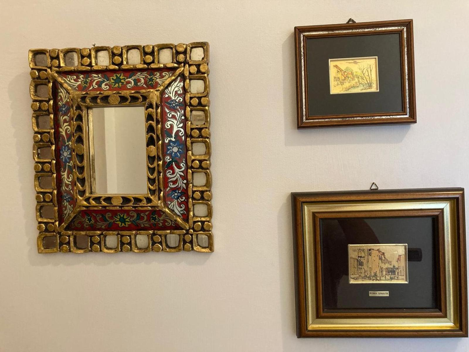 Apartment Malatesta Ascoli Piceno