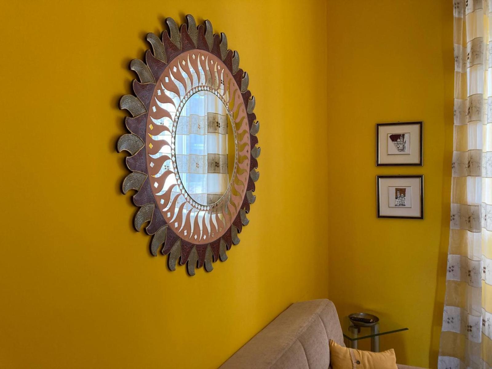 Apartment Malatesta