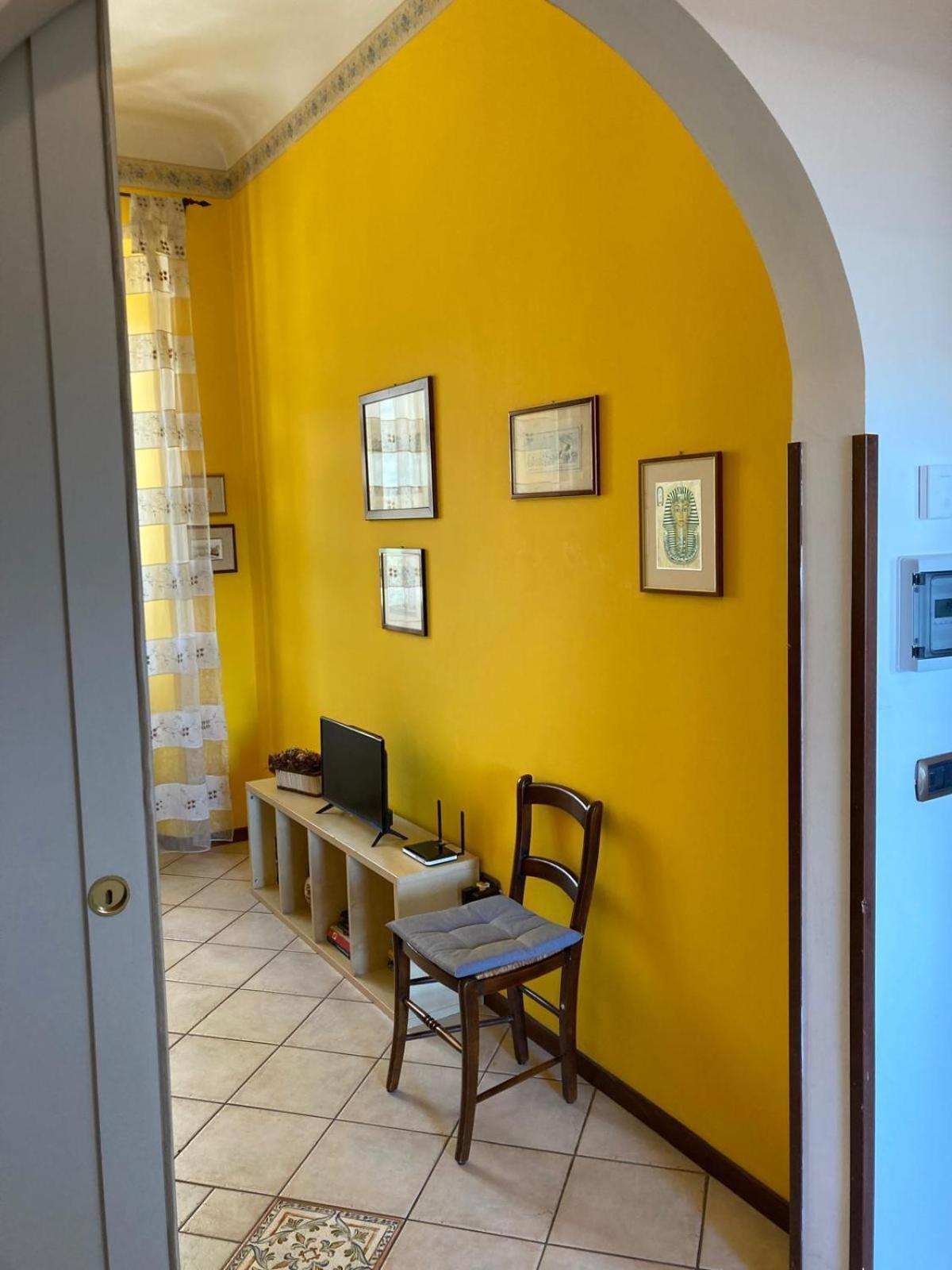 Malatesta Apartment *