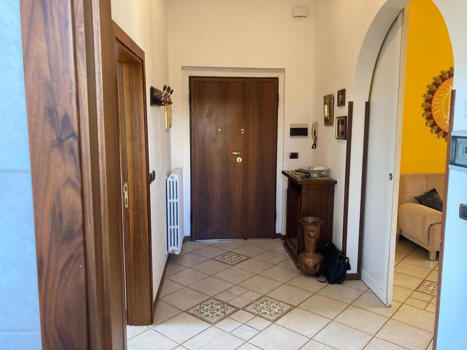 Apartment Malatesta *