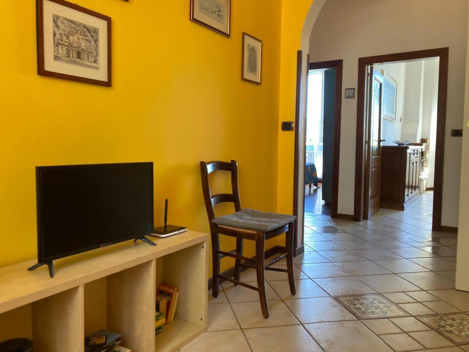 Malatesta Apartment Ascoli Piceno