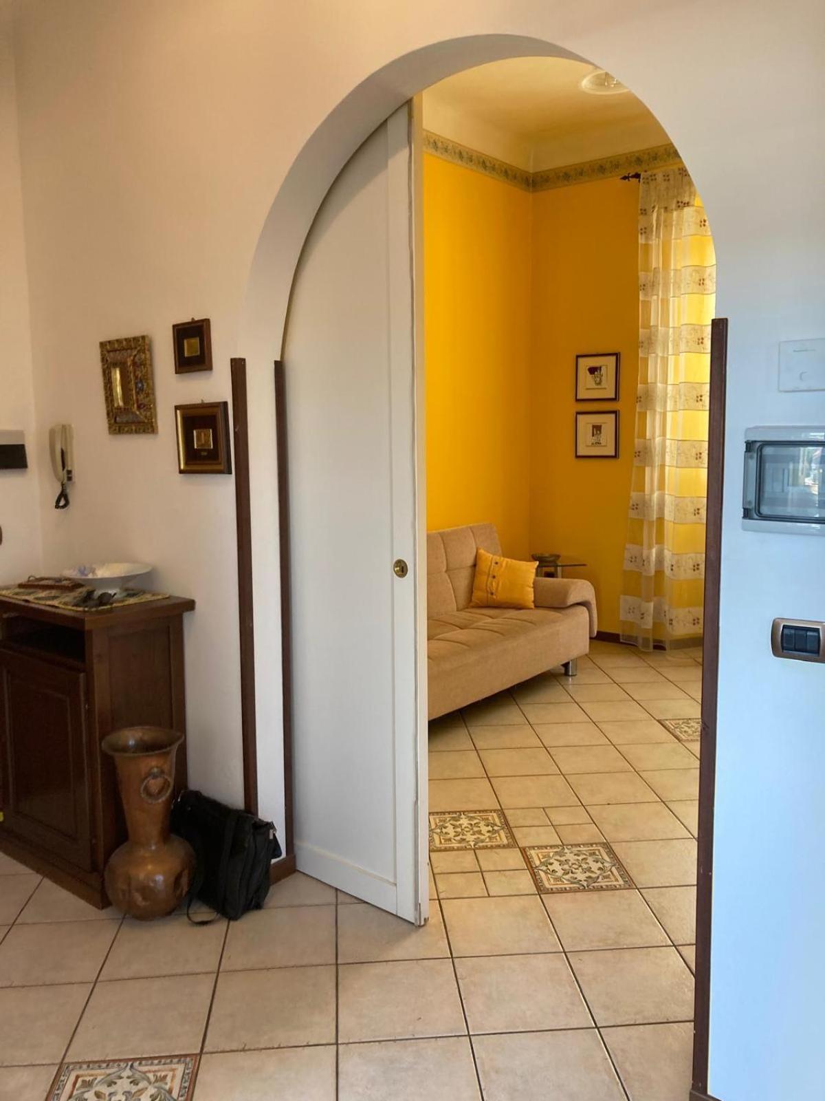 Apartment Malatesta Ascoli Piceno