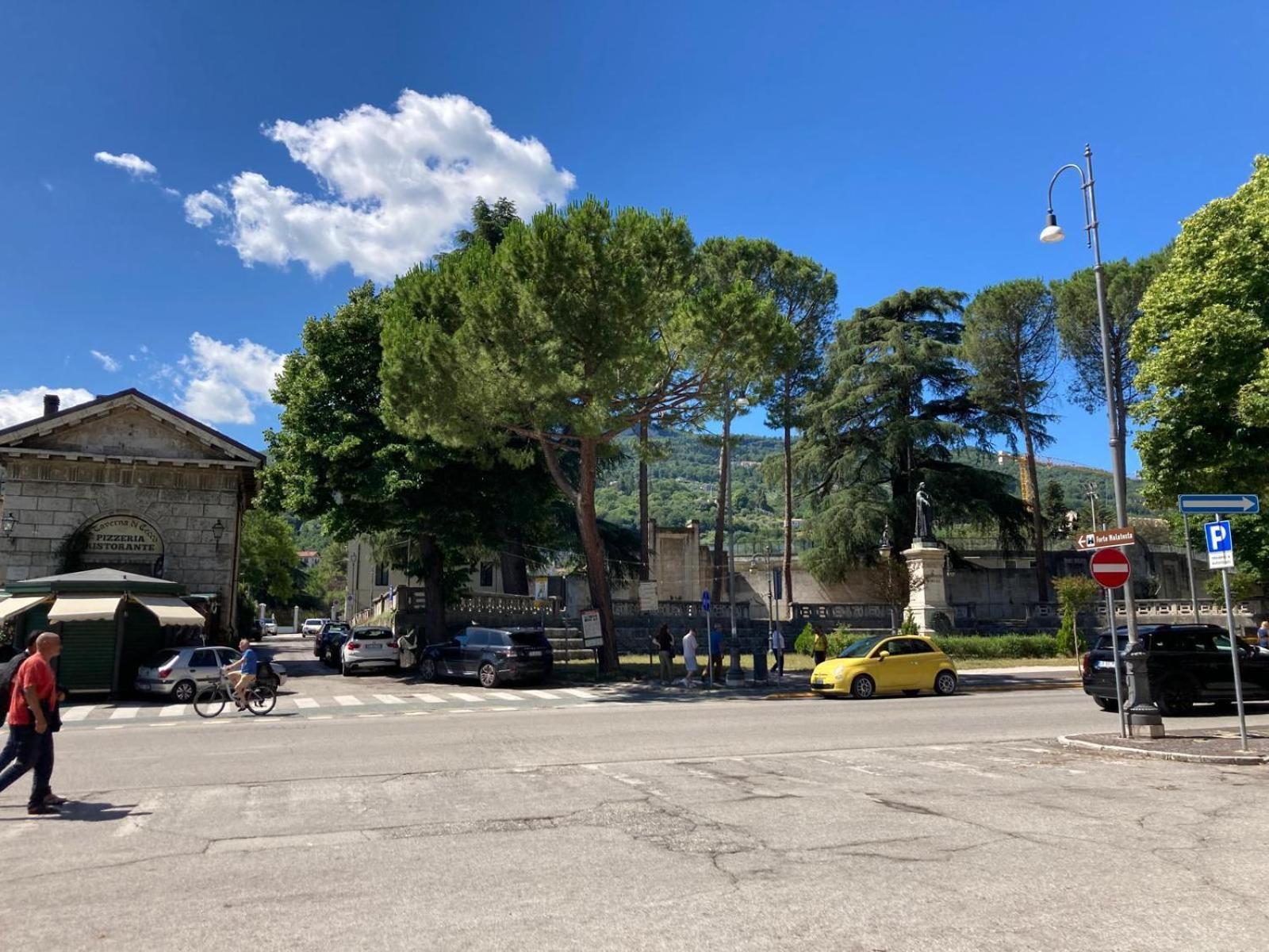 Apartment Malatesta Ascoli Piceno